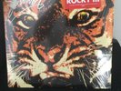 SURVIVOR Eye Of The Tiger VG+ Vinyl in Shrink with HYPE STICKER