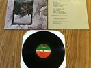 ‘Led Zeppelin Zoso’ 1st press 1971 USA Lp ex play tested cond “Porky Pecko Duck”