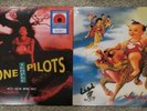Stone Temple Pilots Core And Purple WM Colored Vinyl Record LP New Sealed