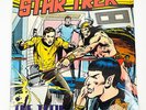Star Trek The Time Stealer Record 33 RPM LP 2305 Power Records 1975 New Sealed