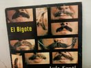 LP LUIS SANTI Y SU CONJUNTO EL BIGOTE ST LBL VG