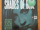 DON RENDELL / IAN CARR QUINTET Shades of Blue -2019  LP VINYL Re-Issue - Jazz