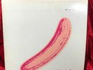 Velvet Underground & Nico with Andy Warhol LP