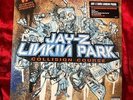 Jay Z & Linkin Park- Collision Course LP