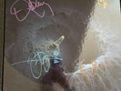 Tool Fear Inoculum Deluxe 5 LP Vinyl Box Set Autographed Limited ED 2022 Signed