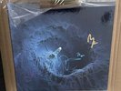 Tool Fear Inoculum Ultra Deluxe 5 LP Vinyl Box Set Autographed Limited Tour 2022