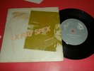 X RAY SPEX - OH BONDAGE UP YOURS 7
