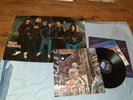 IRON MAIDEN   somewhere in time   1980-  FIRST UK  PRESS - EMI LAB- N/M
