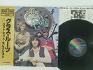 GRASS ROOTS VERY BEST OF MCA VIM-4033 JAPAN OBI VINYL LP