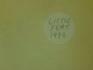 LITTLE FEAT 