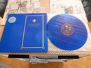 Depeche Mode - Get The Balance Right & Live Tracks (Blue Vinyl)