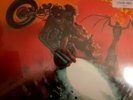 Meatloaf -Bat Out of Hell- Red And Black Swirl Vinyl NEW-SEALED.  Limited ED.