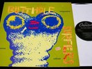 Butthole Surfers-Independent Worm Saloon-ORIGINAL 1993 UK Capitol LP-CLEAN