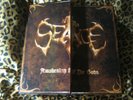 SEANCE awakening of the gods LP VINYL (#250)  necrophobic invocator