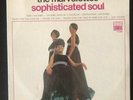 THE MARVELETTES Sealed 12