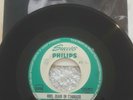45T juke box 372 901  Johnny Hallyday  .