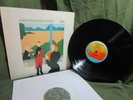 1975 ENO ANOTHER GREEN WORLD ILPS 9351 (UK)