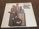 The Beatles Yesterday and Today - Capitol 1966 MONO High Fidelity T 2553 RIAA 6