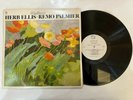 Herb Ellis / Remo Palmier – Windflower LP - Concord Jazz – CJ-56
