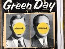 Green Day Nimrod Vinyl 20th Anniversary Edition Yellow Translucent