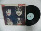 Kiss - Dynasty KOREA LP