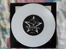 THE SISTERS OF MERCY  Alice Floorshow WHITE VINYL 7 SINGLE BRAND NEW