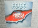 AC/DC - The Razors Edge (LP Mint  1990)