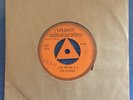 THE CLOVERS -“LOVE POTION N. 9” UK 1959 ONE SIDED PROMO ONLY / R&B DOO WOP MINT-