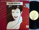 Duran Duran Rare OZ Only Radio Special LP Rio NM ’82 DD999 EMI New Romantic