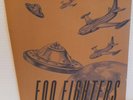 FOO FIGHTERS - 2 X 7