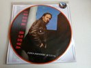 VASCO ROSSI - COSA SUCCEDE IN CITTA' - LP PICTURE DISC - NUOVO