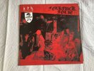 Peste Noire Folkfuck Folie LP Vinyl Black Metal