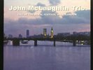 JOHN McLAUGHLIN TRIO Live The Royal Festival Hall 917 187-1 REMASTERED VINYL LP