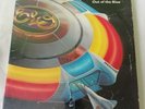Electric Light Orchestra Out Of The Blue Vinyl 2XLP 1977 JT-LA 823-L2 VG+/VG