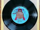 Sioux SI 012 - Ray Martell, Joe's Allstars - 7' Promo Reggae Single Vinyl Record