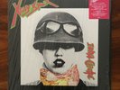 X-RAY SPEX I Am A Cliche LTD ED PINK GREEN POSTER ART CARD 2 x VINYL 2019 LP