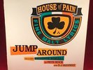 HOUSE OF PAIN Jump Around 2004 UK 4-track 12