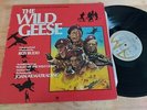 THE WILD GEESE ROY BUDD AMLHY 64730 LP