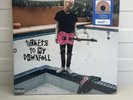 Machine Gun Kelly - Tickets To My Downfall (Walmart Exclusive) - Vinyl - Sealed