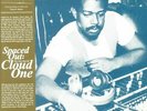 CLOUD ONE - Spaced Out: The Very Best Of Cloud One (Record Store Day 2019)