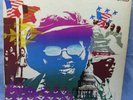 Lp : Back to the world  -  Curtis Mayfield