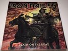 IRON MAIDEN - DEATH ON THE ROAD (New Reissue 180 Gram 2 LP Sealed Vinyl)
