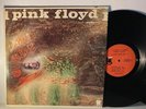 Pink Floyd A Saucerful Of Secrets LP- Tower