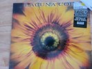 LACUNA COIL COMALIES FYE EXCLUSIVE METALLIC GOLD VINYL LP BRAND NEW SEALED