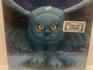 RUSH LP Fly By  Night 1975  Mercury  vinyl EX-EX Shrink Wrap
