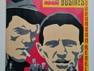 The Business - Suburban Rebels - Vinyl LP NEW & SEALED Punk