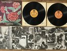 TODD RUNDGREN Something / Anything? Double LP Record w/ INSERT 1972 Bearsville