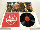 MOTLEY CRUE-SHOUT AT THE DEVIL-1983 
