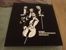 Box 11 LP SMETANA QUARTET/Complete STRING QUARTETS/BEETHOVEN/denon japon