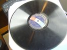 ARTHUR FRIEDHEIM funeral march Moto Perpetuo EDGE SIGNED  78 RPM COLUMBIA A5416
